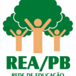 logo marca da REA PB